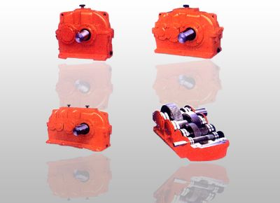 點(diǎn)擊查看詳細(xì)信息<br>標(biāo)題：ZDY硬齒面減速機(jī) 閱讀次數(shù)：5038