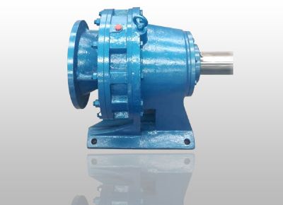 點擊查看詳細(xì)信息<br>標(biāo)題：行車專用減速機(jī) 閱讀次數(shù)：5969